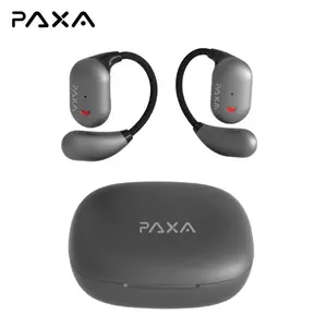 PAXA KC-10 Wireless Headphones with bluetooth 6.0 OWS Waterproof Sport Headsets Noise Reduction Headphones With Mic Earbuds Audio Electronic