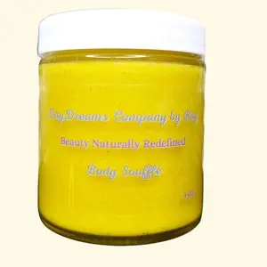 Natural Skin Moisturizer with Shea Butter for Sensitive Skin - for Eczema, Psoriasis, and Dry Skin Relief, everyday lotion