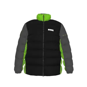 Ryan Lauryn Unisex jacket