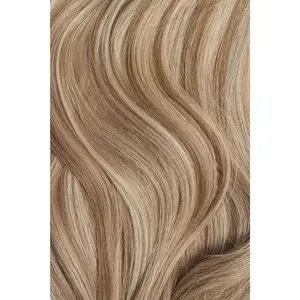 Beige Blonde Highlights (P10/613) 22" 220g