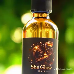 Hair Growth Oil