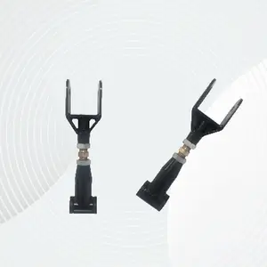 GM A-Body Rear Double Adjustable Bushing Style Upper Control Arms (GMA-3300)