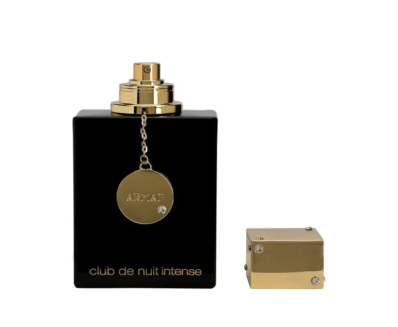 ARMAF Club de Nuit Intense Eau De Parfum, Women's Fragrance EDP Fragrances, 3.6 fl oz Single Item (3 to 3.9 fl oz)