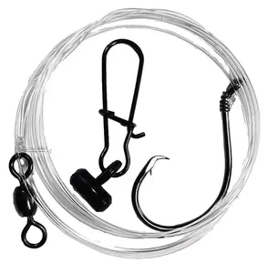 Sea Striker Striped Bass Chunkin' Rig
