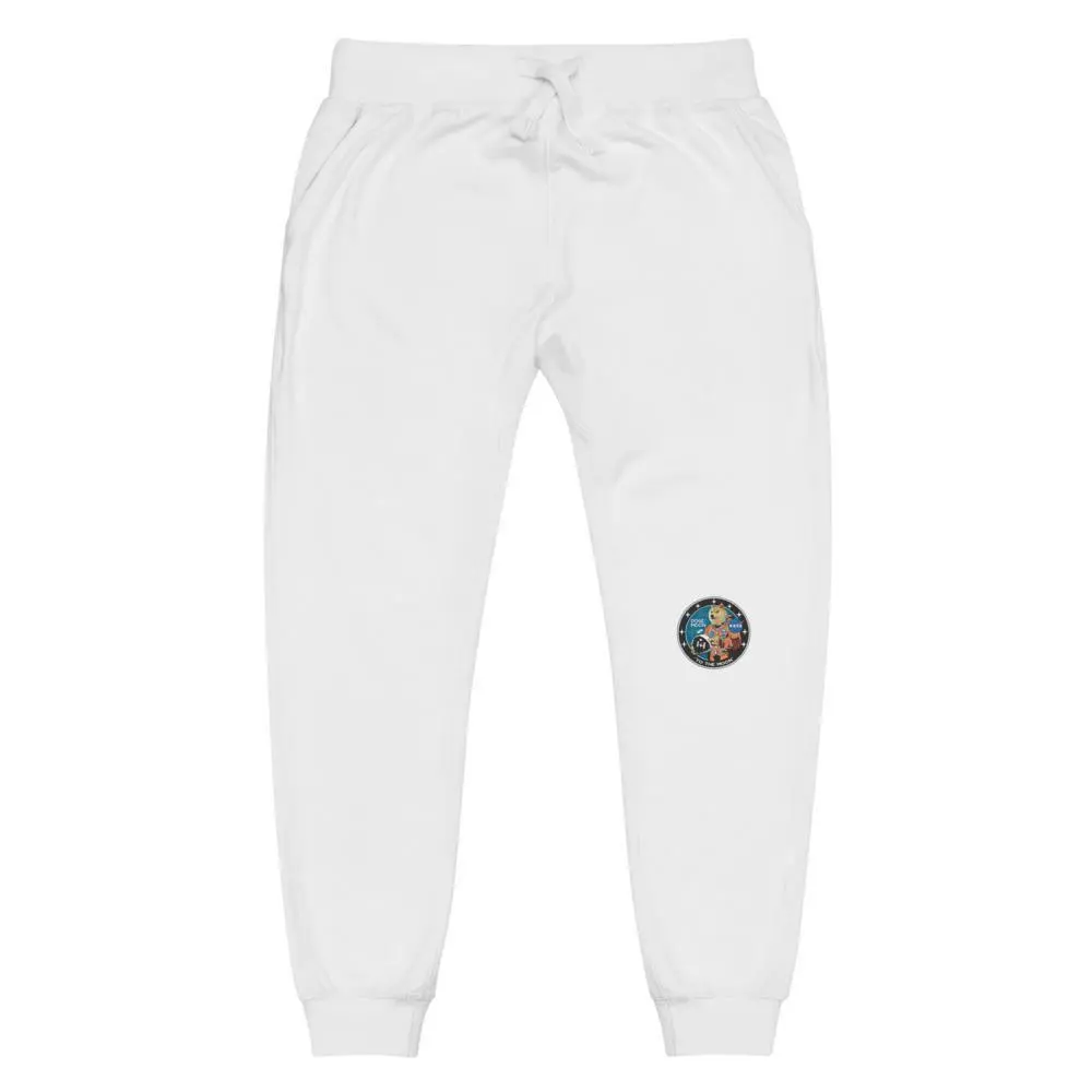 Doge Moon Sweatpants