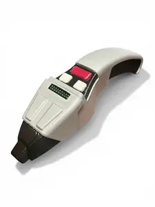 Star Trek Type II  Phaser