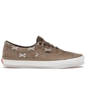 Vans Men's Vault OG Era LX WTAPS Coyote Brown, from StockX