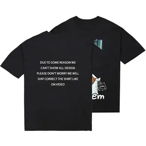 Rap Lyrics Shirt Political Activist Graphic Shirt Pro Democracy Statement Shirt Summer Wear 100% Soft Cotton Breathable Durable Design