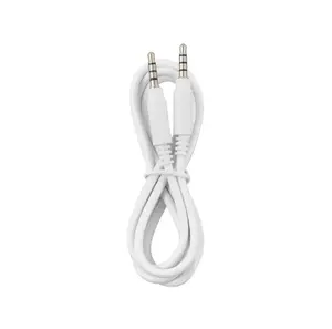 3.5mm Male to Male Audio Cable, Hi-Fi Sound for Car, Speaker & Headphone airpods 4 cases noise cancelling dj equipment