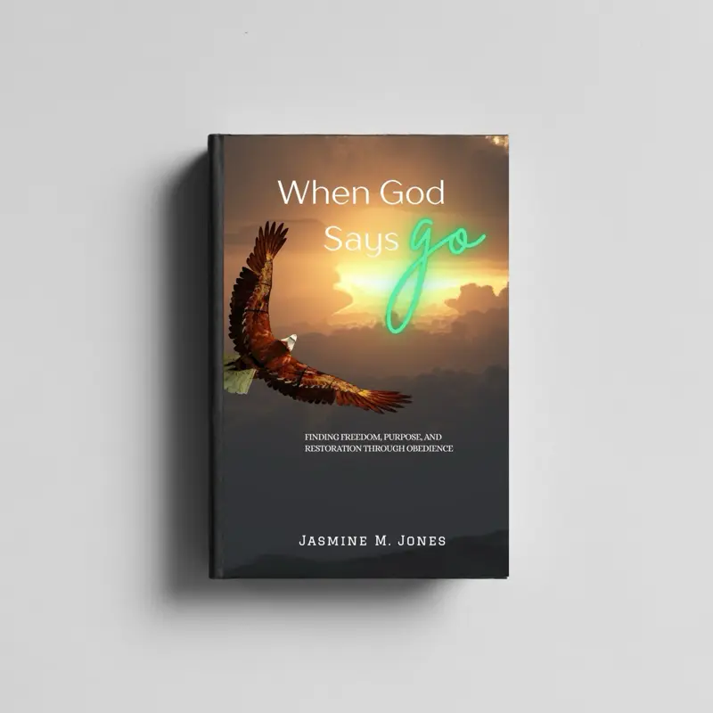When God Says Go