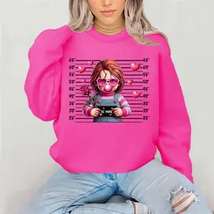 Be mine SK Crewneck Sweatshirt Gildan Everyday Style Super Soft Unisex Fit Streetwear Graphic Top warm Christmas Gift for her Womenswear Casual Printed Long Sleeved