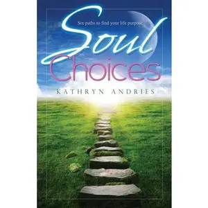 USED-Soul Choices: Six Paths to Find Your Life Purpose by Andries, Kathryn (Paperback)