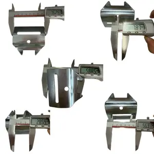 Garage Door Parts Striker Plate