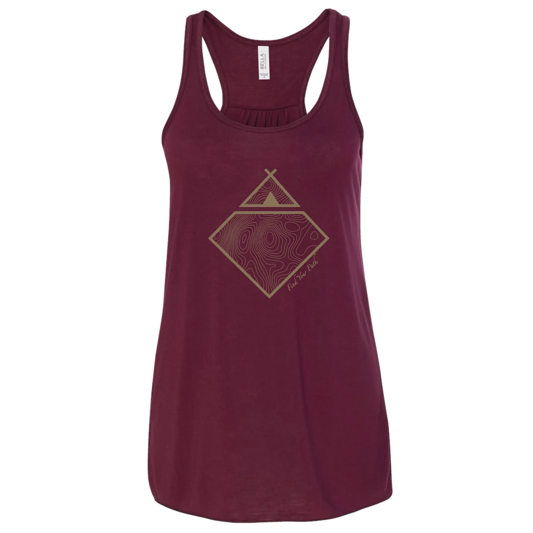 Topo Tank