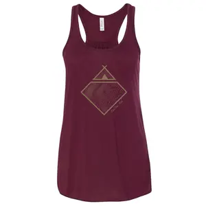 Topo Tank