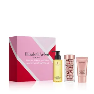 Elizabeth Arden Smooth, Repair, and Firm 3-Piece Gift Set