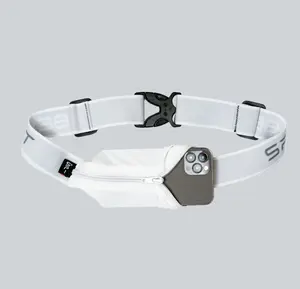The SPIbelt: Whiteout PRO | Ideal for everyday use