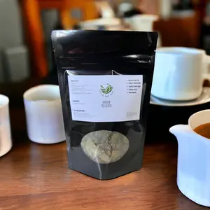 Soursop Leaf Tea