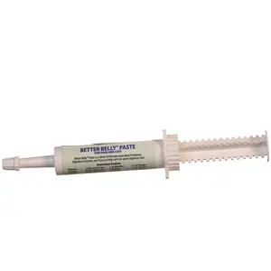 Animal Health Solution Better Belly Paste – Digestive Relief for Dogs & Cats with Probiotics for Gas, Diarrhea & Stress Support