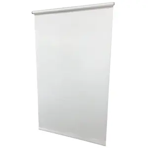 Friedland Galaxy White Window Roller Shade 37 in. W X 78 in. L