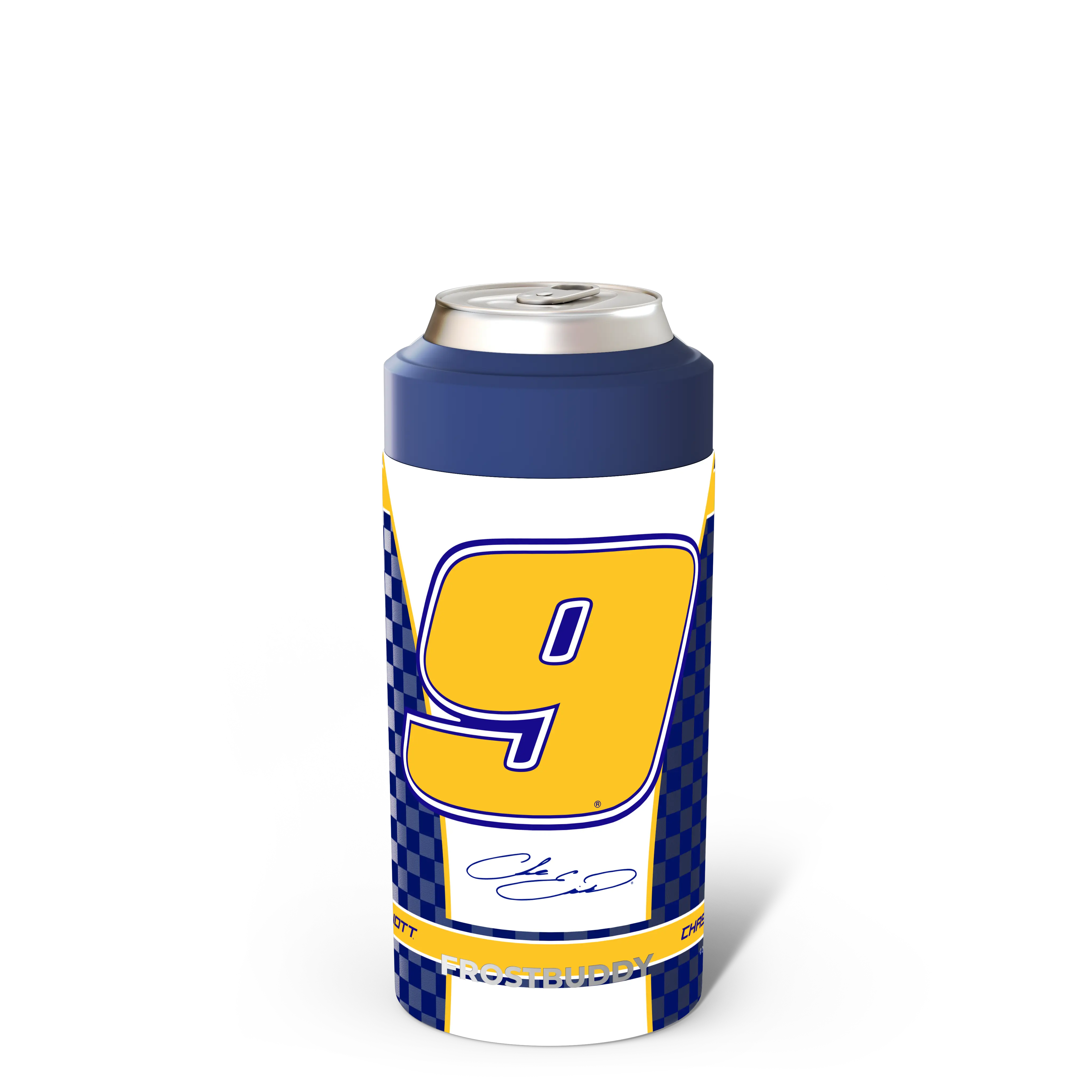 Chase Elliott | Napa