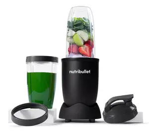 Magic Bullet Nutribullet Pro 900 Series with32-oz Cup Magic Bullet Nutribullet Pro 900 Series with32-oz Cup