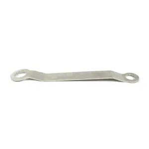 Manual Trap Universal Box End Wrench