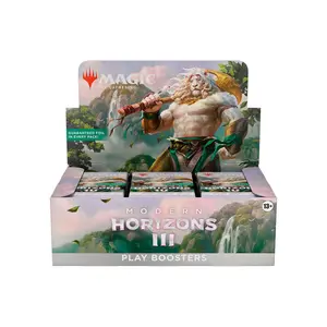 Modern Horizons 3