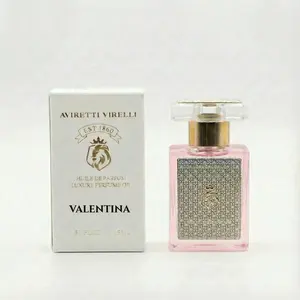 Valentina Eau de Parfum 15 mL (Oil-Base)
