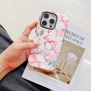 Fashion Raspberry Jam Girls Phone Case Suitable For iPhone 17 16 16E 15 14 13 12 11 Pro Max Air X XR XSMAX 8 7 Plus Anti-Shock Hard PC Double-layer Back Cover