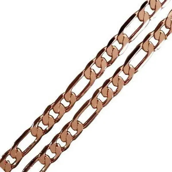 Figaro chain necklace Figaro chain necklace
