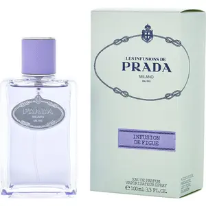Prada Infusion De Figue By Prada Eau De Parfum For Women Prada Infusion De Figue By Prada Eau De Parfum For Women