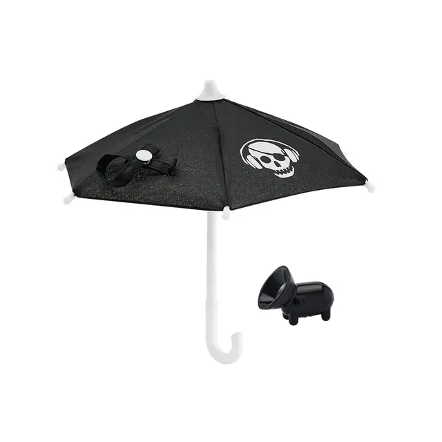 Smart Umbrella Device