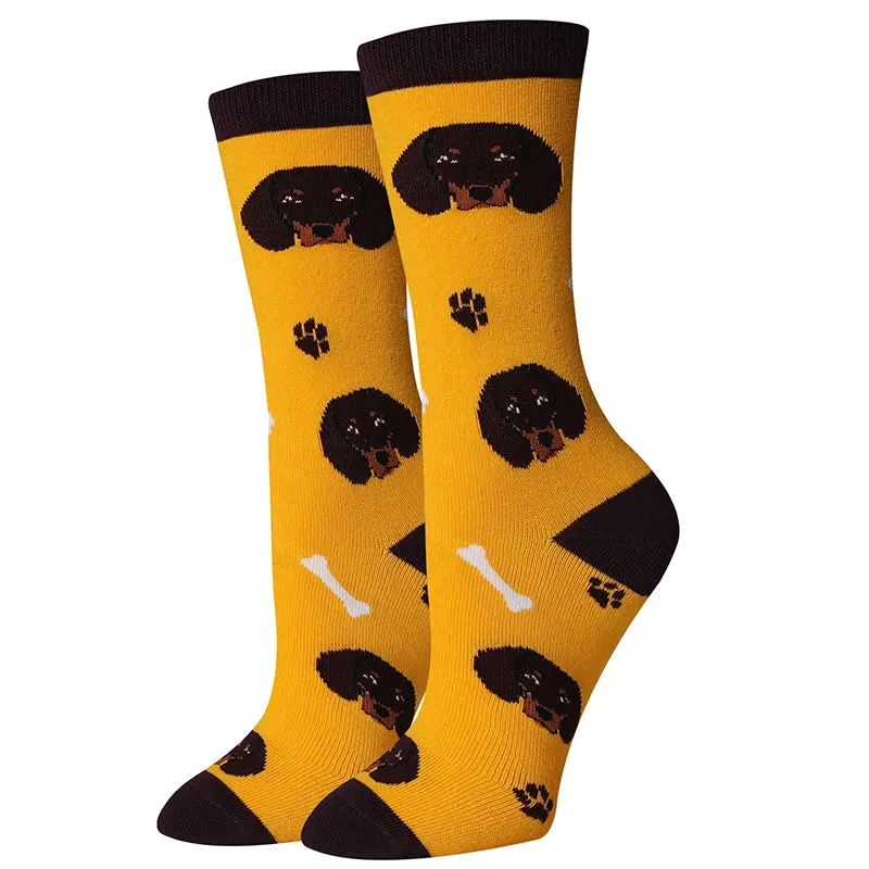Dachshund Socks
