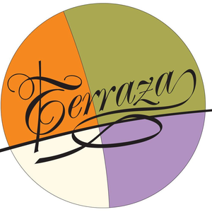 Terraza Stained Glass