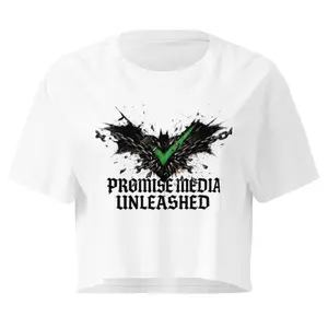 Women’s crop top
