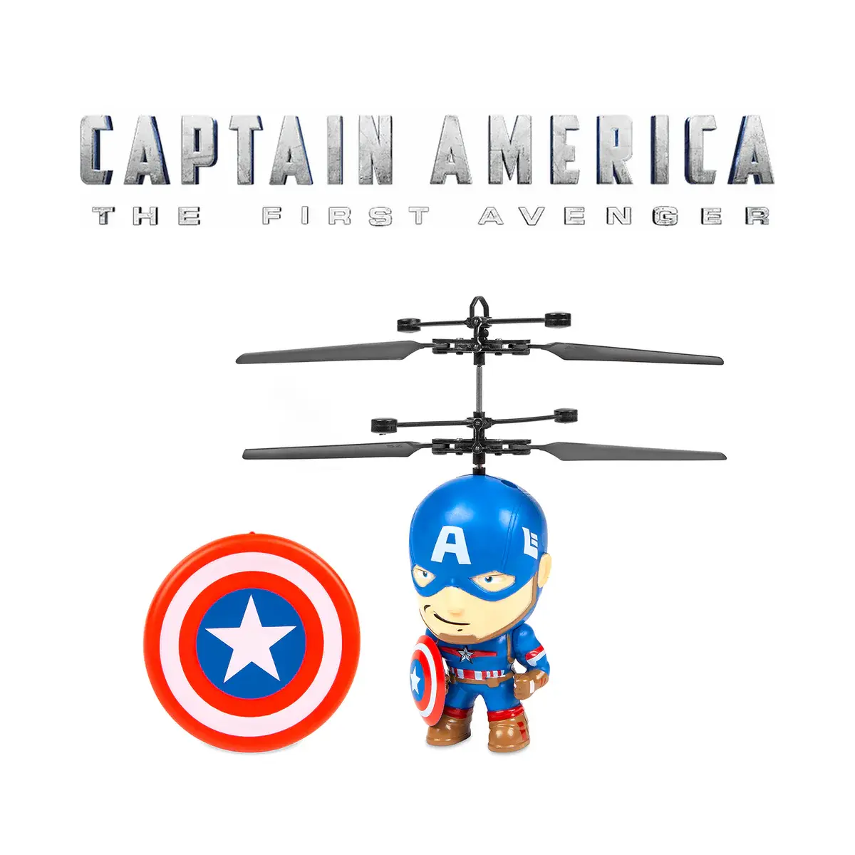 Captain America