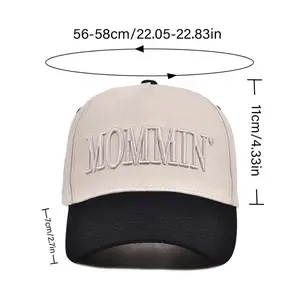 Mommin' - Vintage Trucker Hat Mother's Day gifts