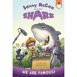 USED-We Are Famous! #2 by Anderson, Derek (Paperback)