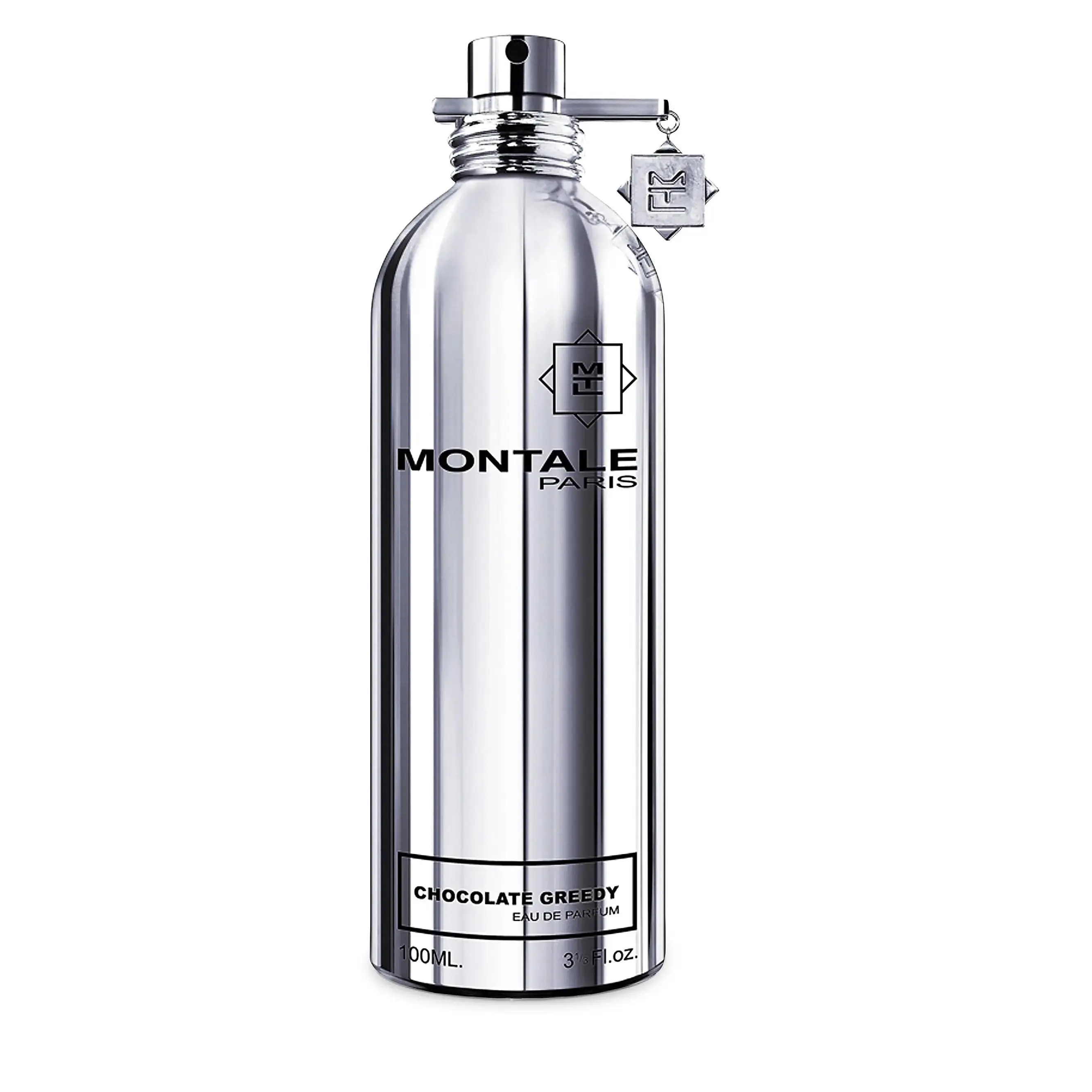 Montale Unisex 3.4 Ounce Chocolate Greedy Eau de Parfum