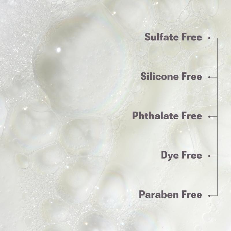 Nuastin Vibrant Scalp Shampoo Haircare with Elastaplex Technology for Volume Strength and Shine