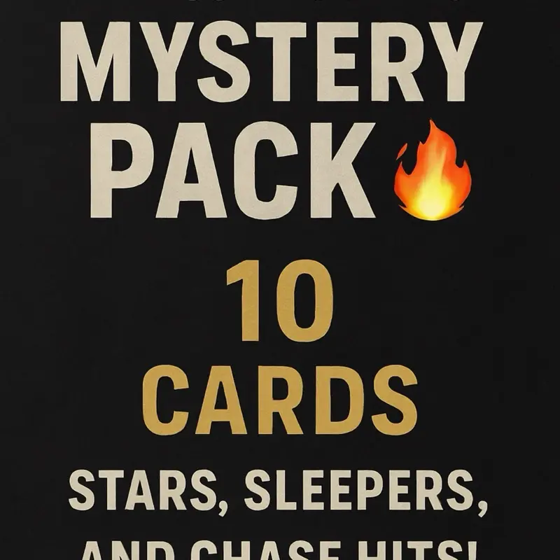 Football Pack Collect Rare & Valuable Cards