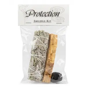 Protection Smudge Kit