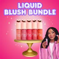 Mega liquid blush bundle 
