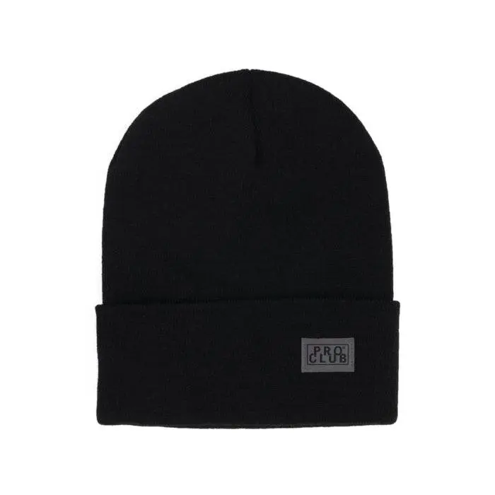 Pro Club Cuffed Beenie Pro Club Cuffed Beenie