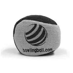 bowlingballcom Microfiber Ultra Dry Grip Ball Bowling Accessory