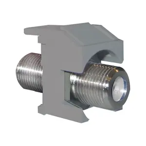Adorne Video F-Connector