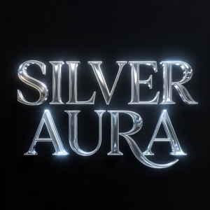 silveraurany