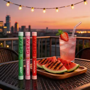 3-in-1 Twin-Cap Mint Inhaler Essential Oils Late-Night Study, Long Drives, Meetings Discreet & Reusable (Not a Vape)