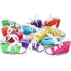 12 Mini Sneakers  Foot Beak Parrot Parrotlet Quaker Budgie Finch Conure Cockateil